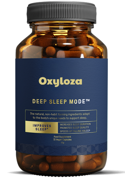 Deep Sleep Mode
